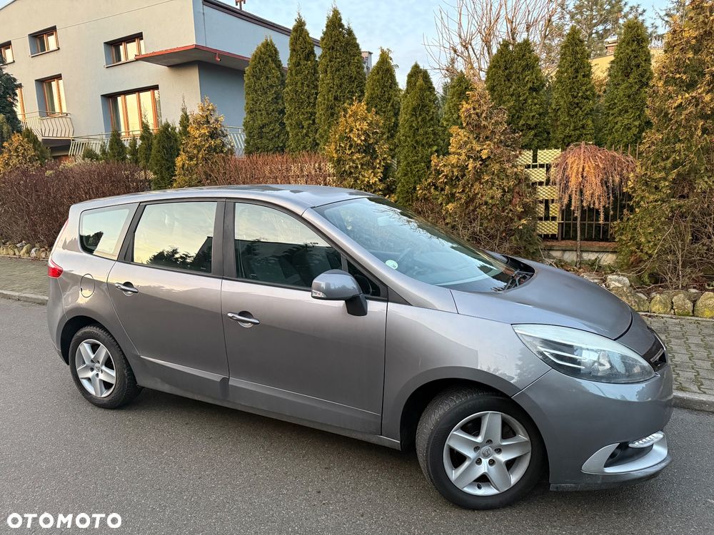 Renault Grand Scenic Energy dCi 130 Start & Stop Dynamique - 15