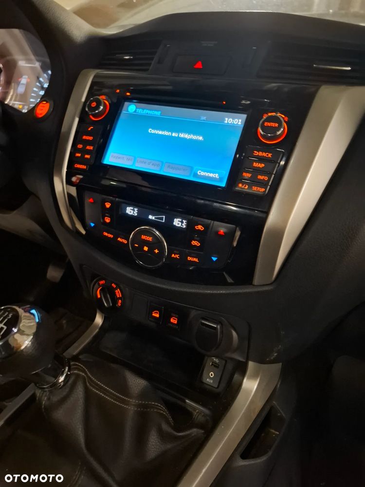 Nissan Navara - 10