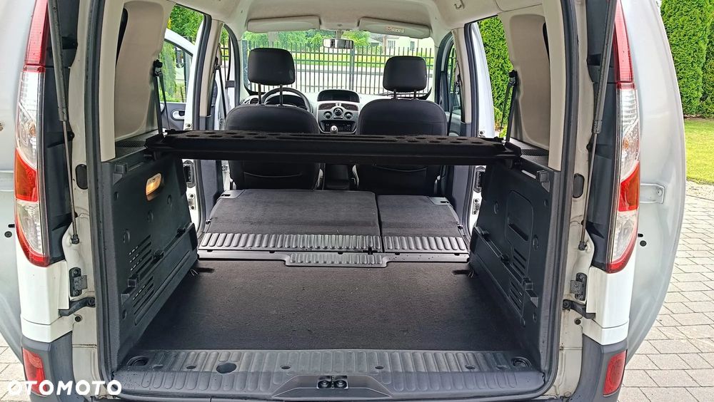 Renault Kangoo 1.2 TCE Energy Helios - 13
