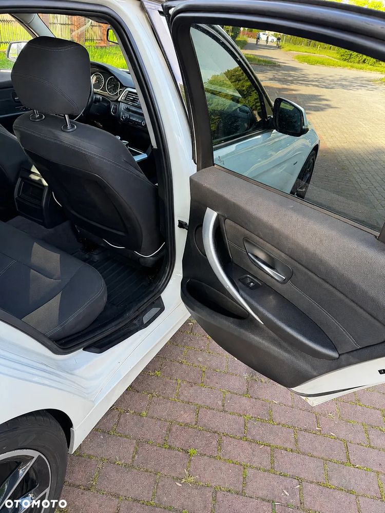 BMW Seria 3 - 15