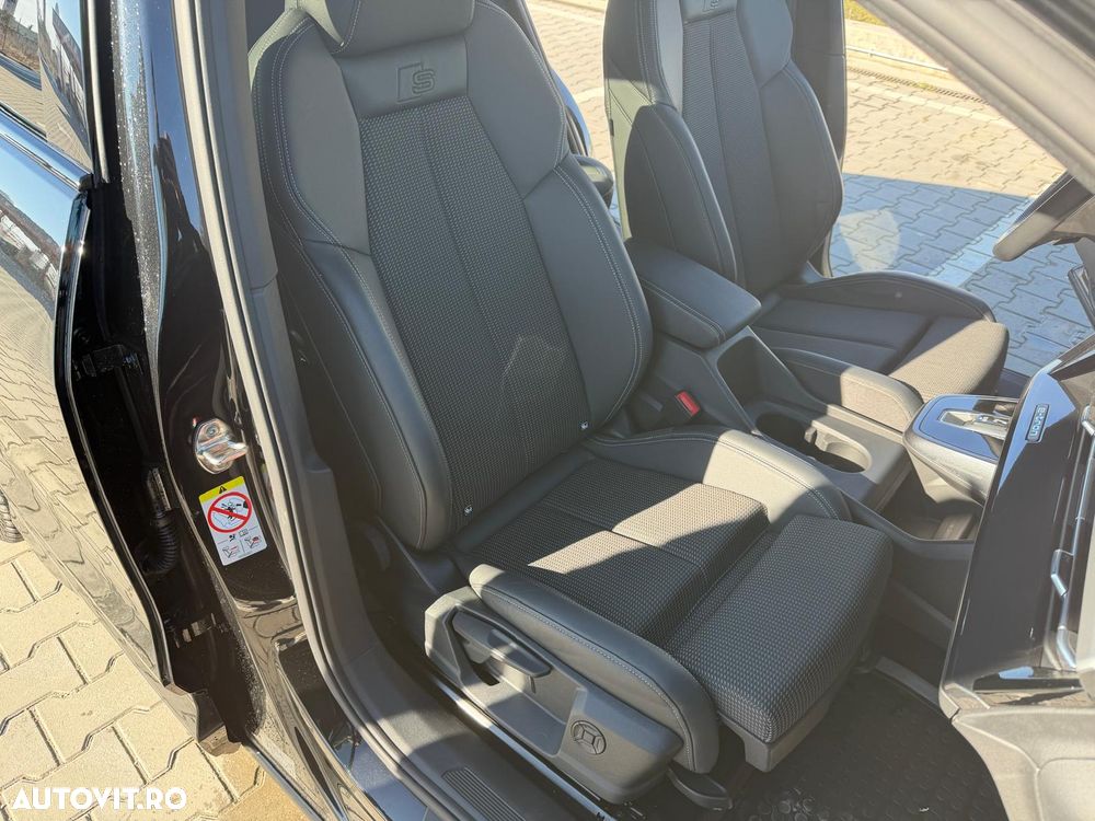 Audi Q4 e-tron 40 - 18