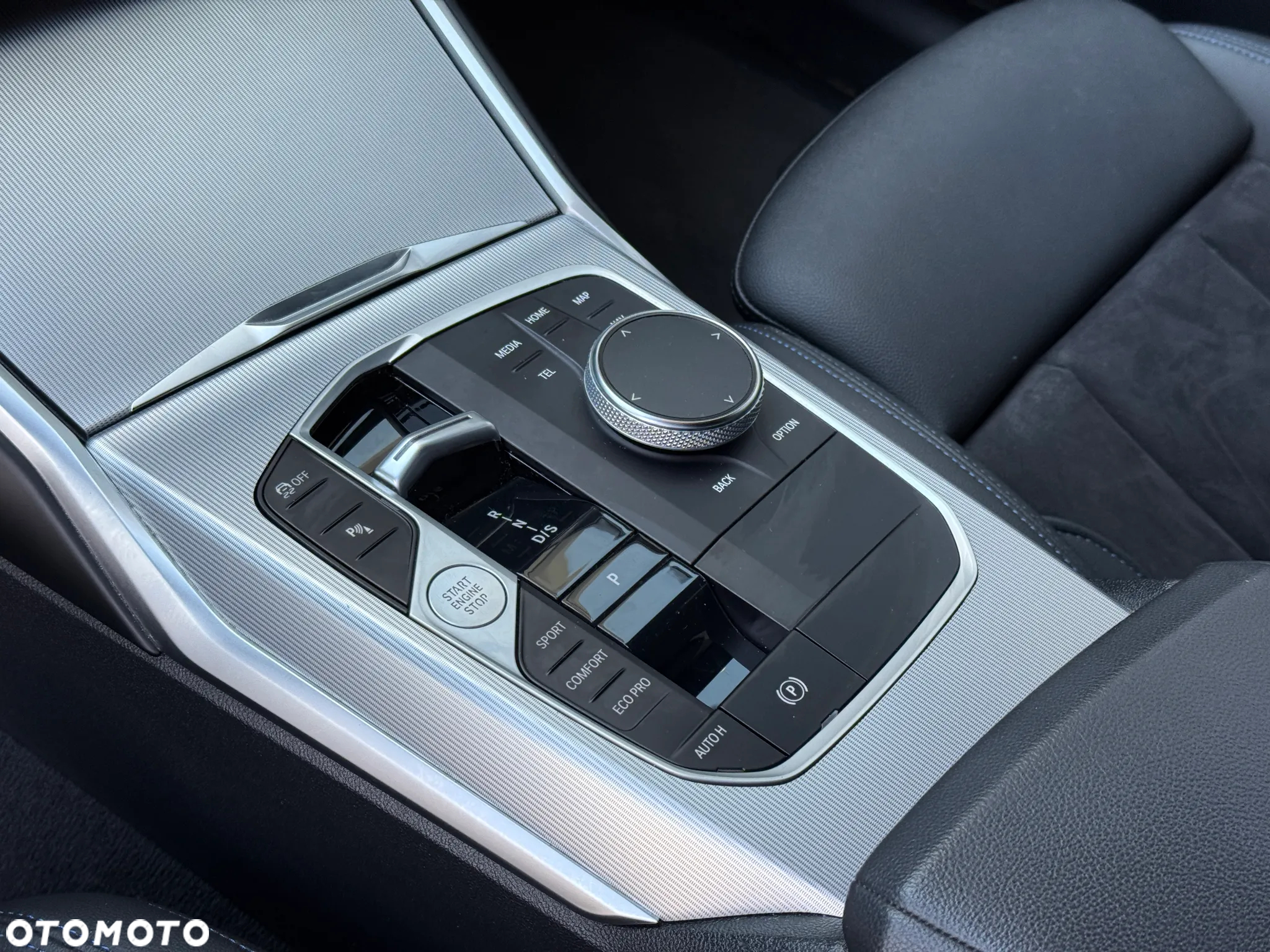 BMW Seria 3 320d M Sport - 18