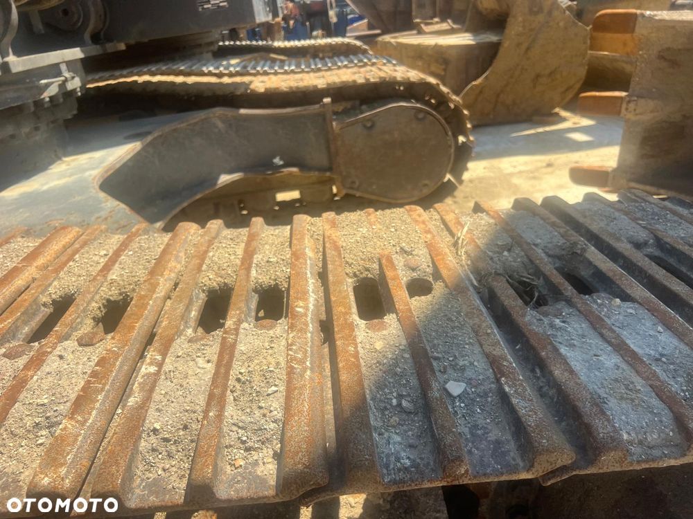 Volvo EC300EL EXCAVATOR - 5