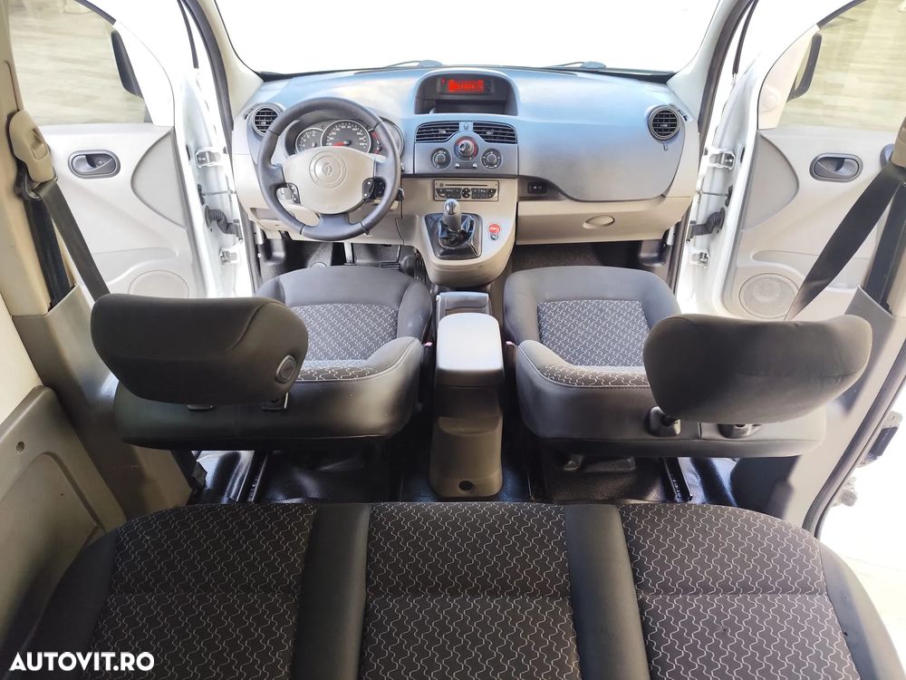 Renault Kangoo - 6