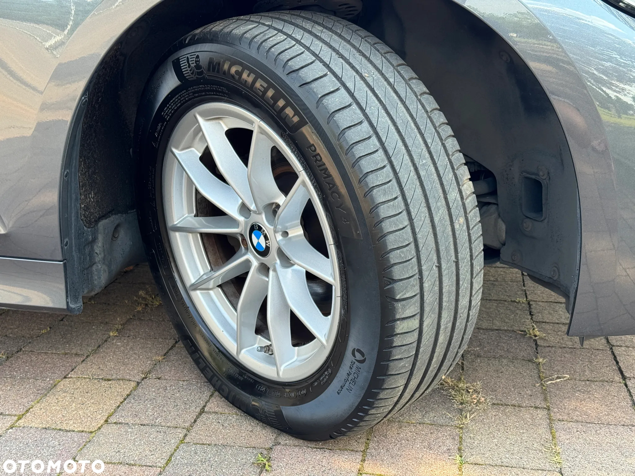 BMW Seria 3 316d Luxury Line - 17