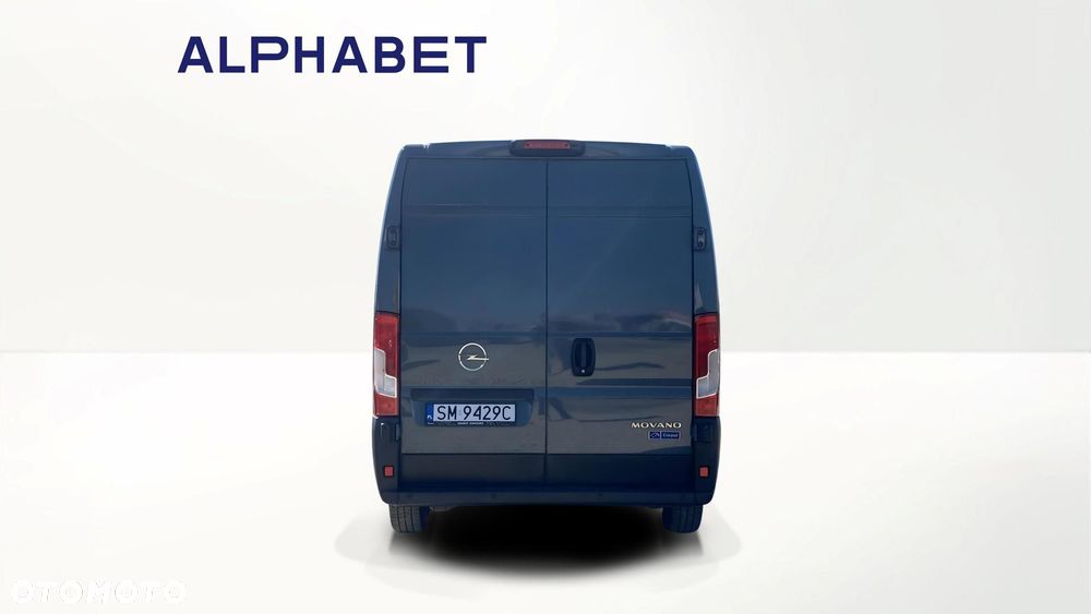 Opel Movano L2 - 4