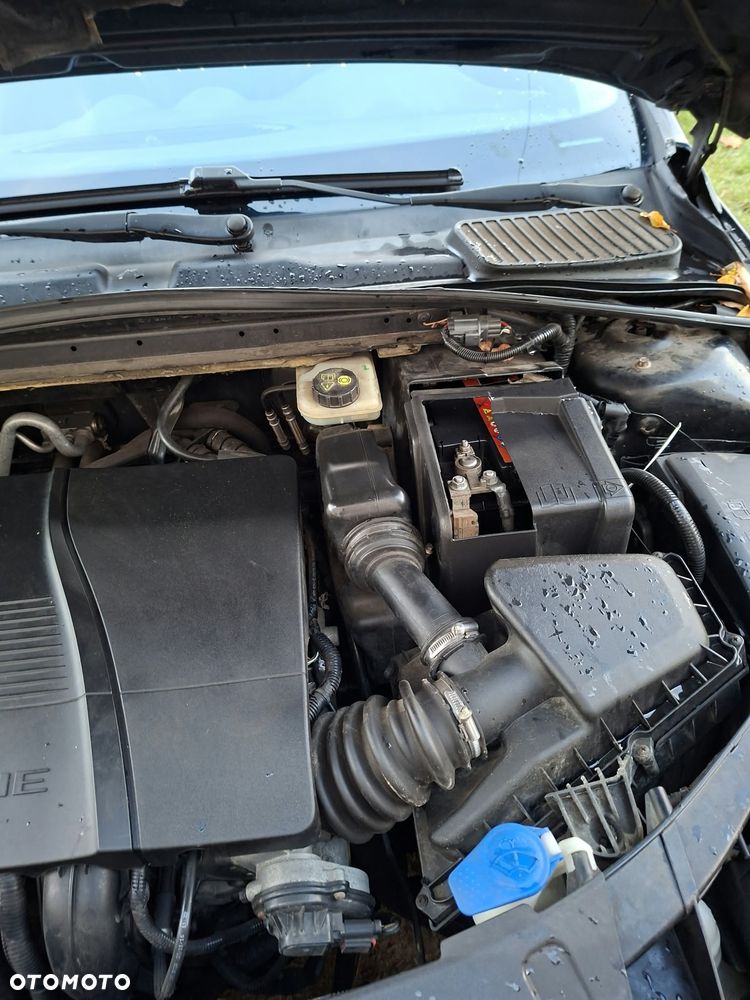 Ford Mondeo - 18