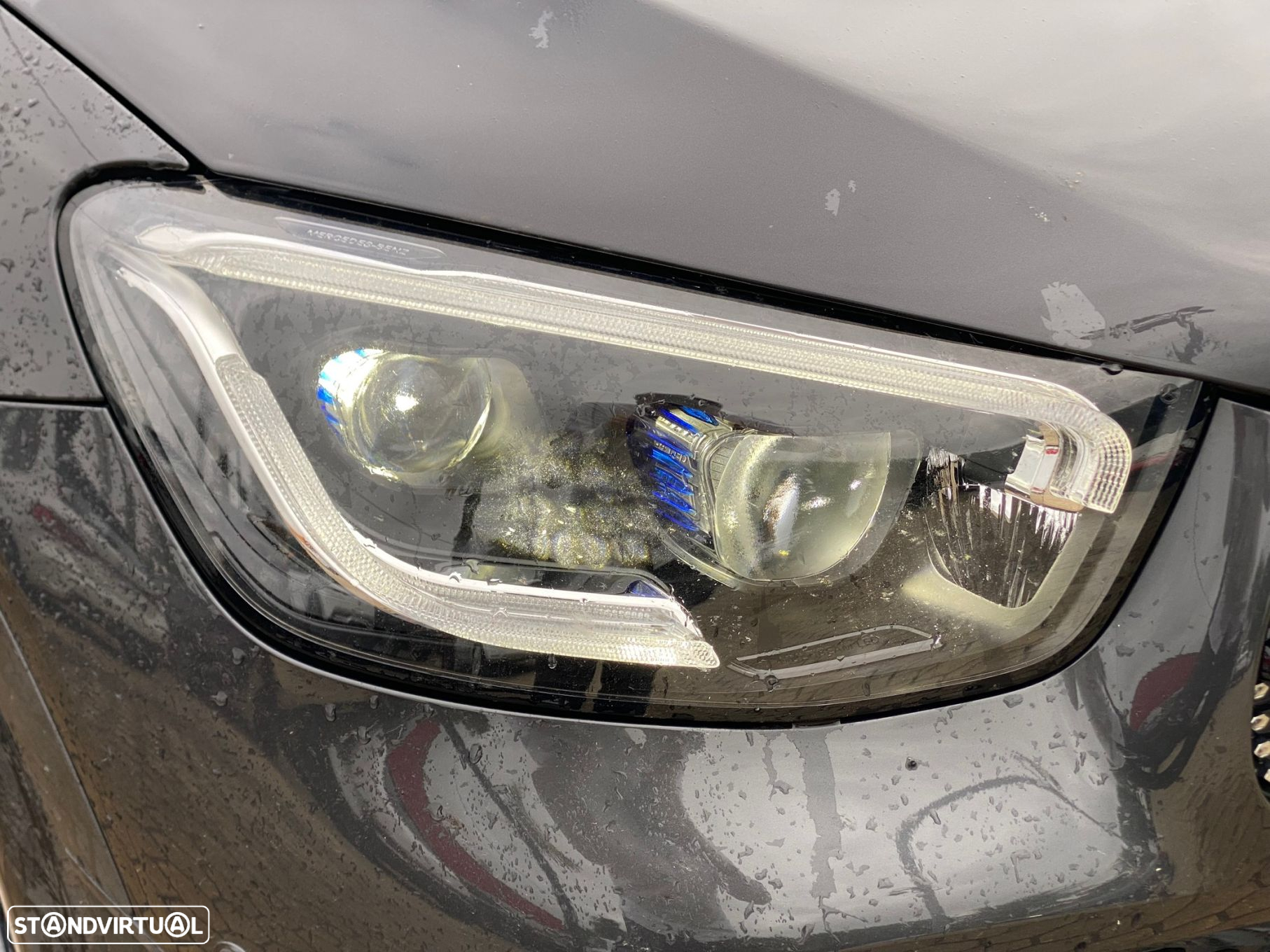 Mercedes-Benz GLC 300 - 12