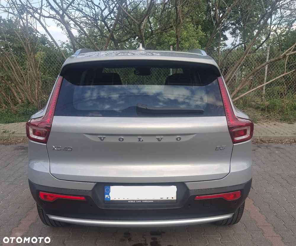 Volvo XC 40 B3 Core - 8