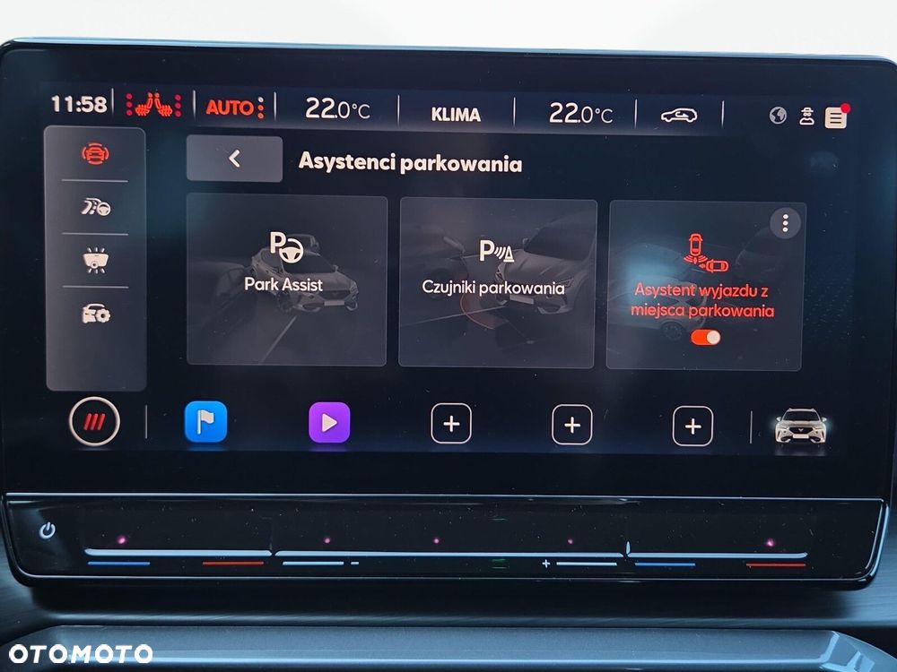 Cupra Formentor 2.0 TSI 4Drive VZ DSG - 25