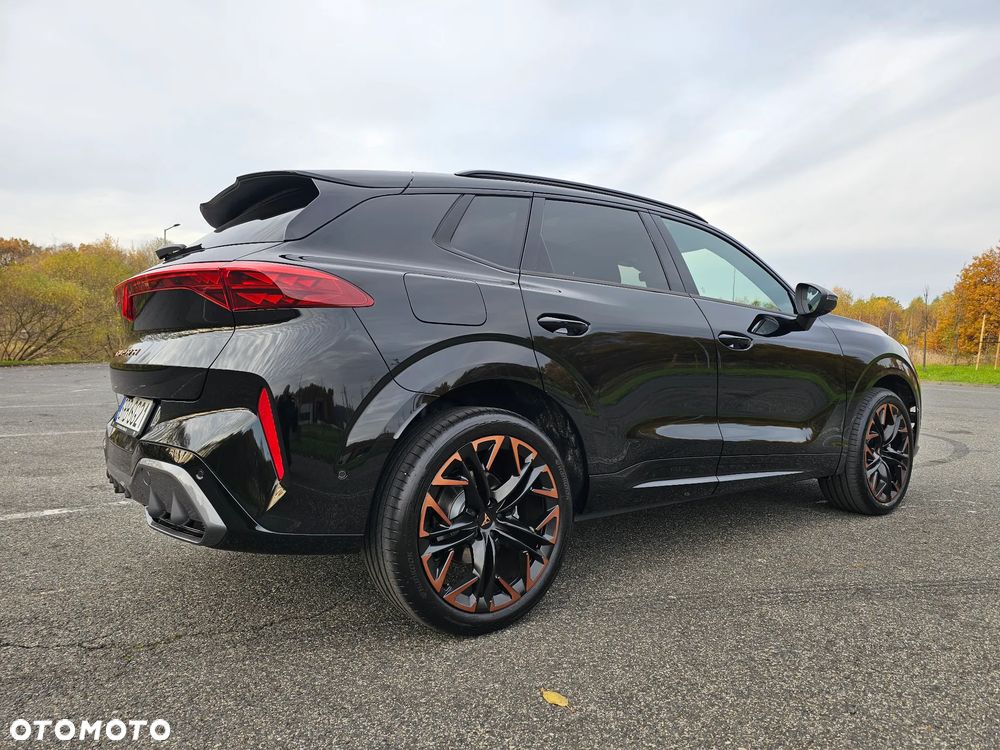 Cupra Terramar 2.0 TSI 4Drive Advantage Edition DCC DSG - 10