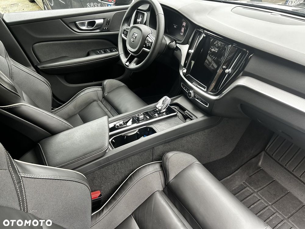 Volvo S60 - 12