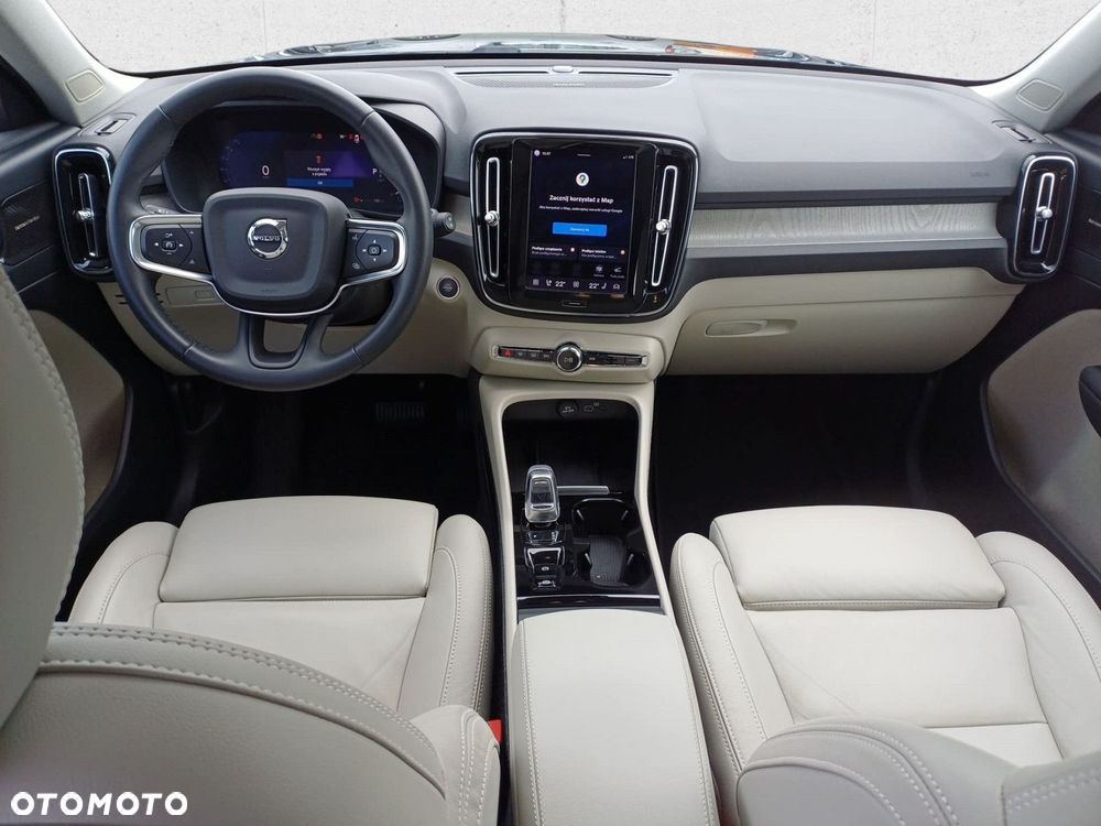 Volvo XC 40 - 14