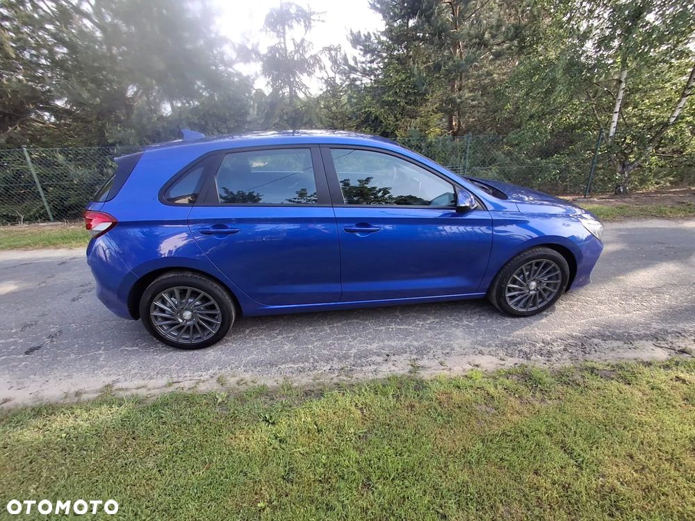 Hyundai i30 1.4 Premium - 3