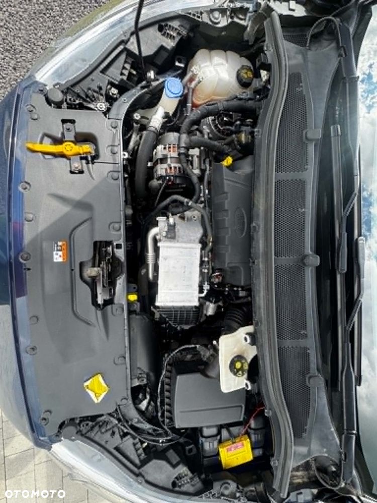 Ford S-Max 2.0 EcoBlue Titanium - 10