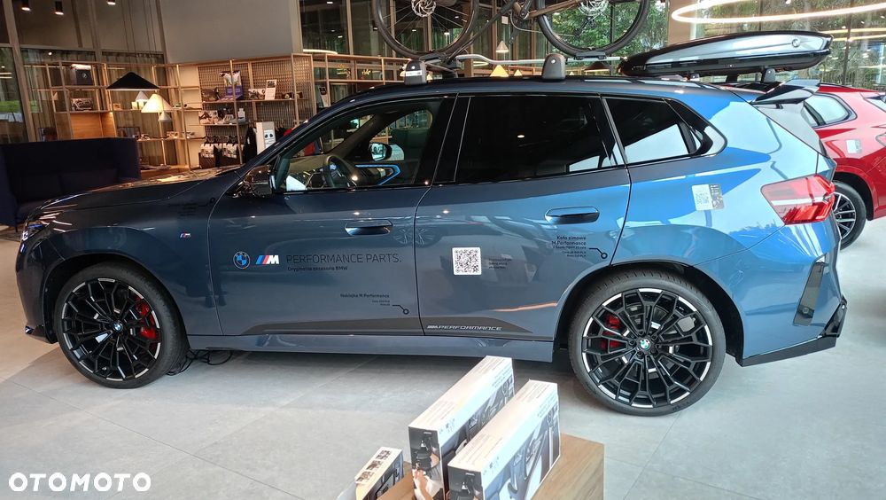 BMW X3 - 4