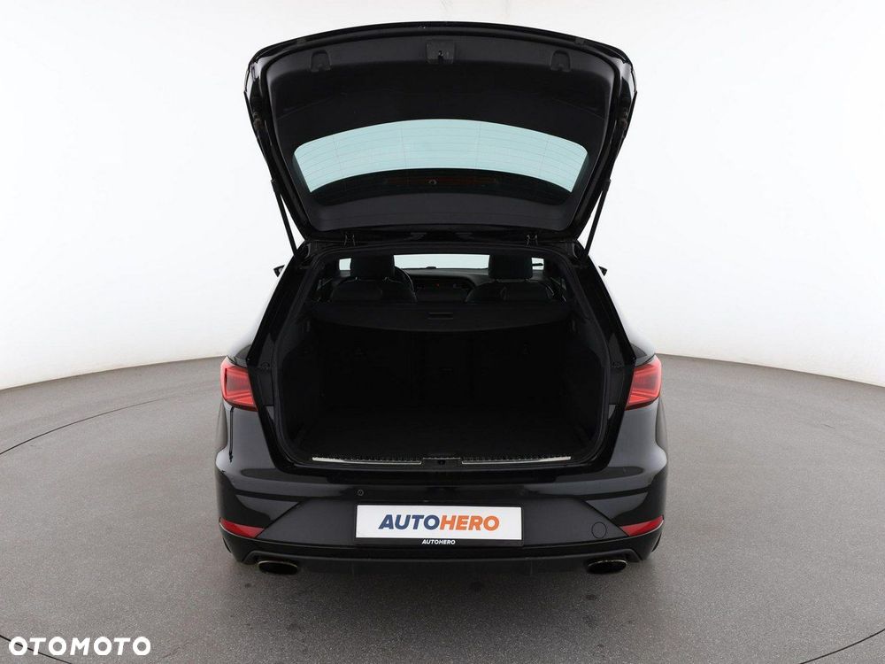 Seat Leon 2.0 TSI Cupra S&S DSG - 20