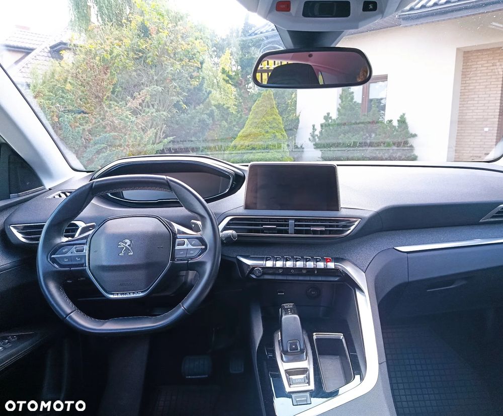 Peugeot 3008 1.5 BlueHDi Allure S&S EAT8 - 7