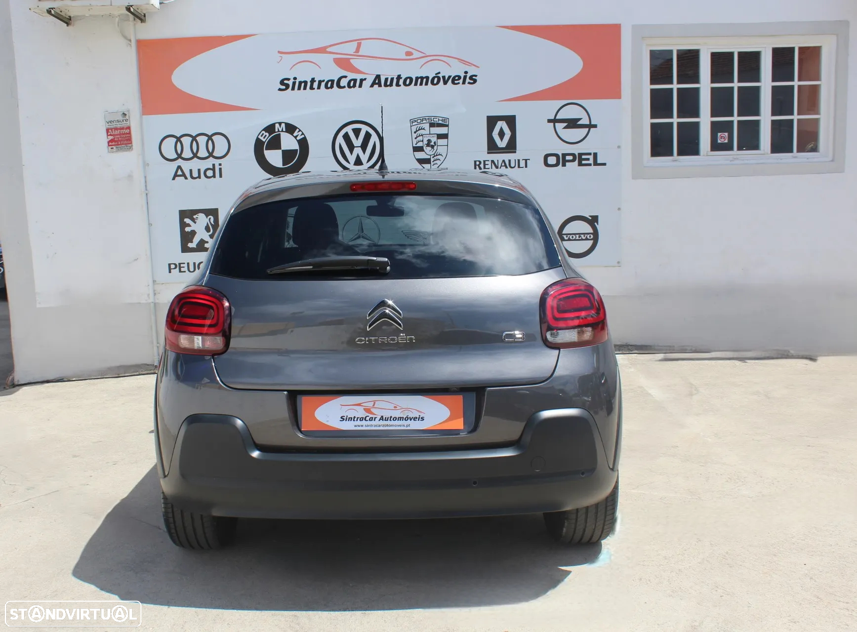 Citroën C3 1.2 PureTech Max - 7