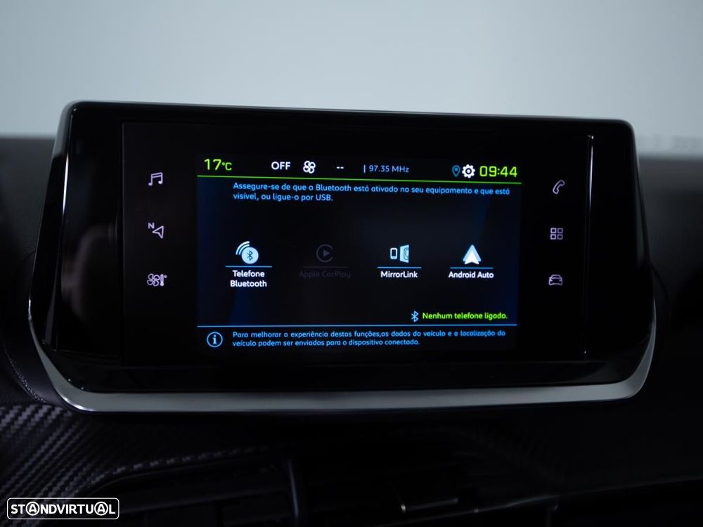 Peugeot e-2008 50 kWh Allure Pack - 24