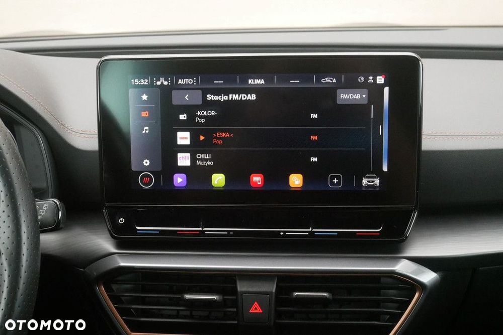 Cupra Formentor 1.5 TSI DSG - 10
