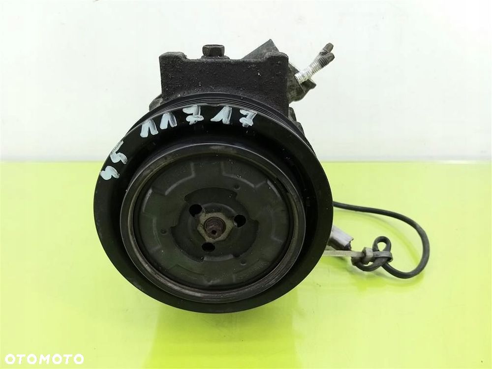 SPRĘŻARKA KLIMATYZACJI DODGE CALIBER 1,8 B 150 KM 07-12 R P55111610AB - 7