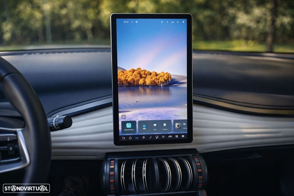 BYD Atto 3 60.48 kWh Design - 13