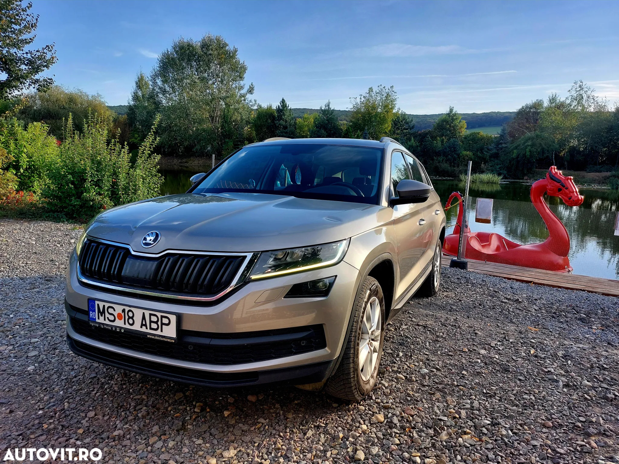 Skoda Kodiaq - 7