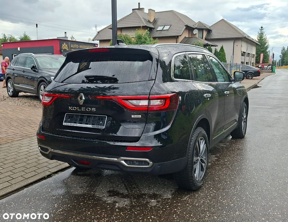 Renault Koleos 2.0 dCi Intens 4x4 X-Tronic - 3
