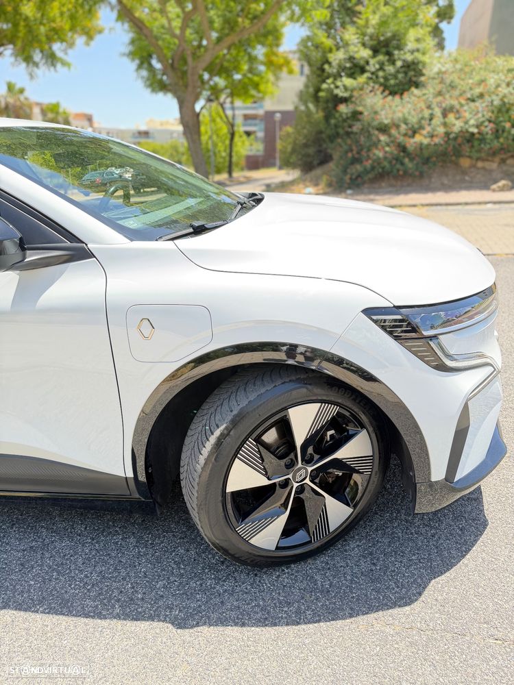 Renault Mégane E-Tech EV60 Equilibre Optimum Charge - 5