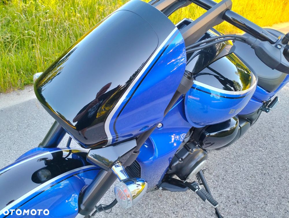 Suzuki Boulevard - 14