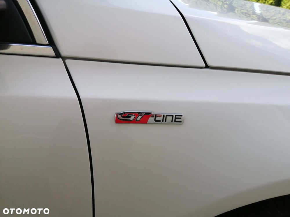 Peugeot 308 SW PureTech 130 EAT6 Stop & Start GT-Line Edition - 14