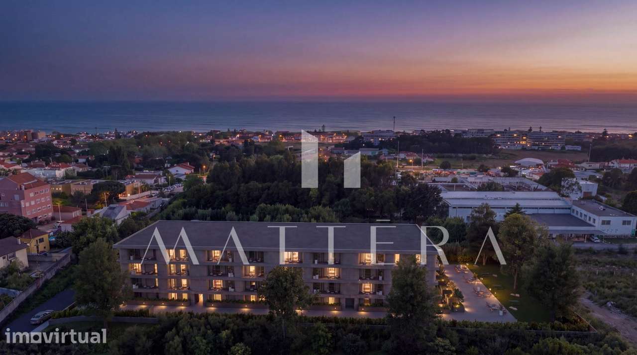 Apartamento T0 - Makila Residences 1.2 - Grande imagem: 2/24