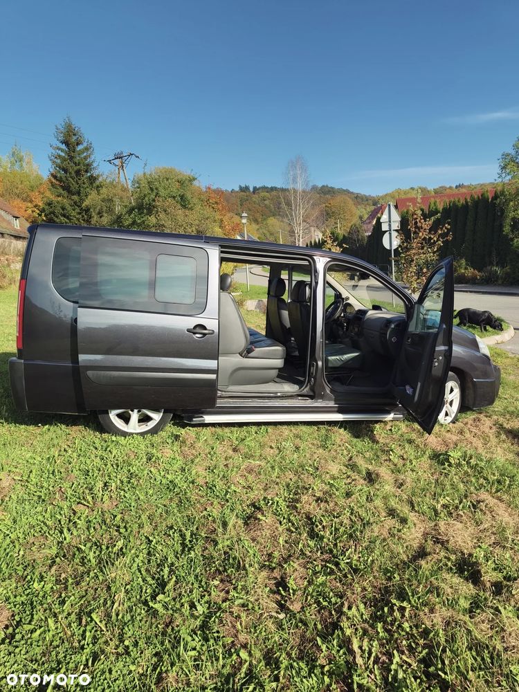 Fiat Scudo - 6