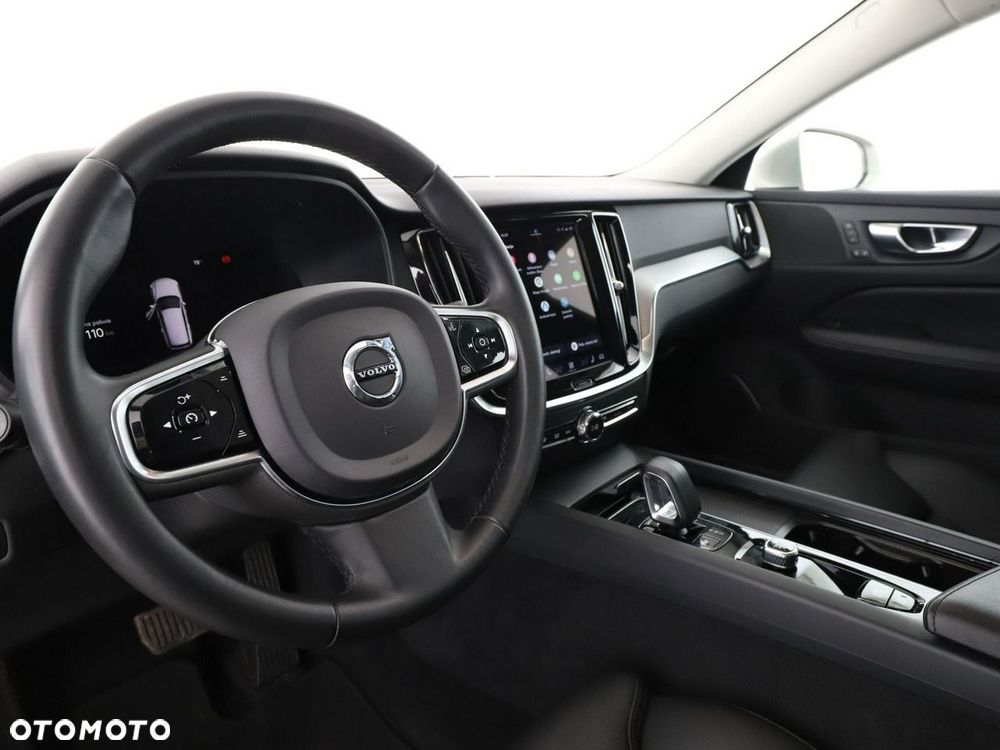 Volvo V60 B4 B Plus Bright - 15