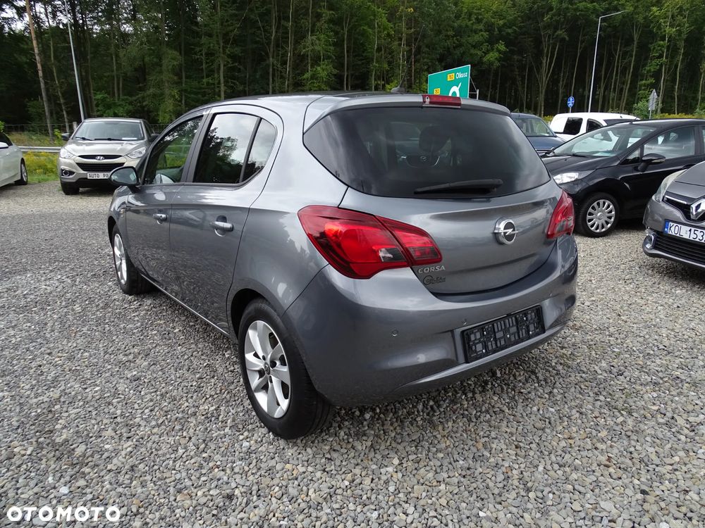 Opel Corsa - 6