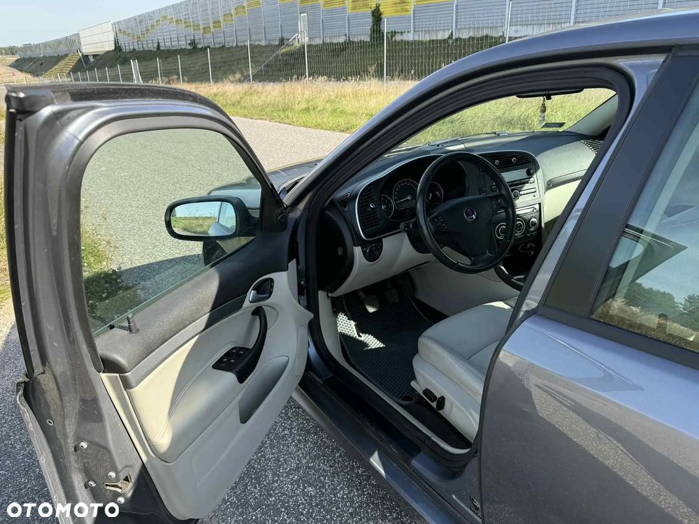 Saab 9-3 - 27