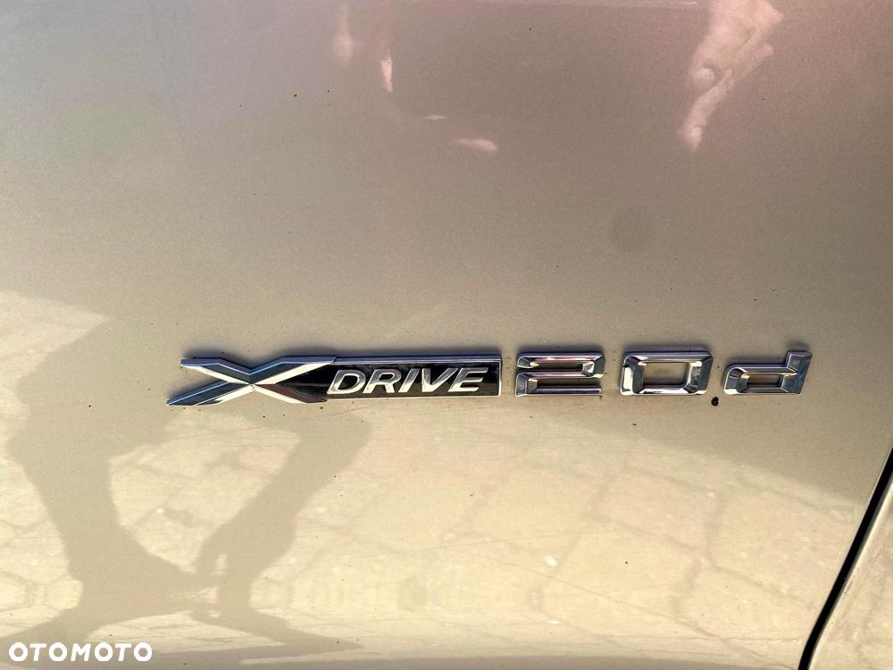 BMW X3 - 21