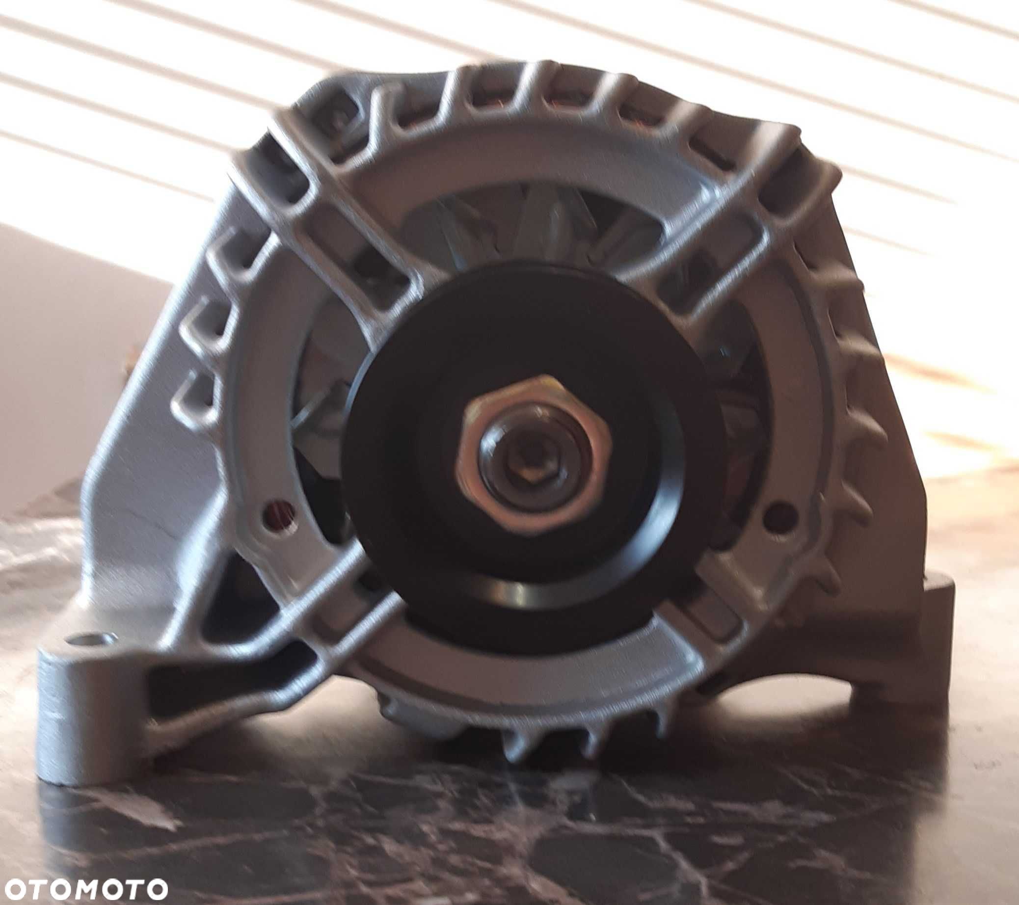 Alternator Fiat: 500, Brava, Bravo, Doblo, Panda, Punto, Stilo 1,2 1,4 - 1