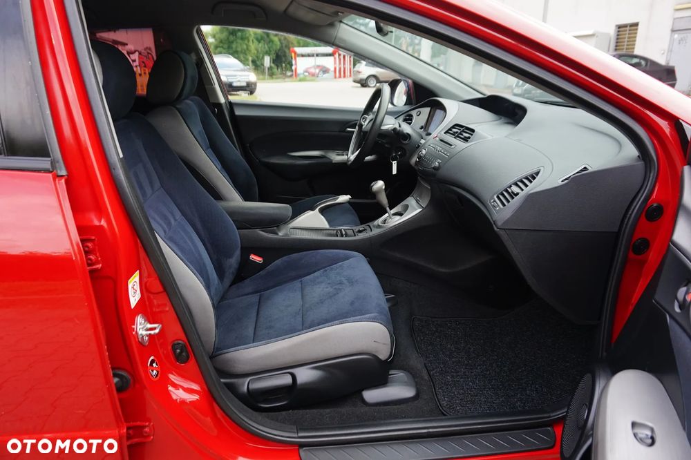 Honda Civic - 35