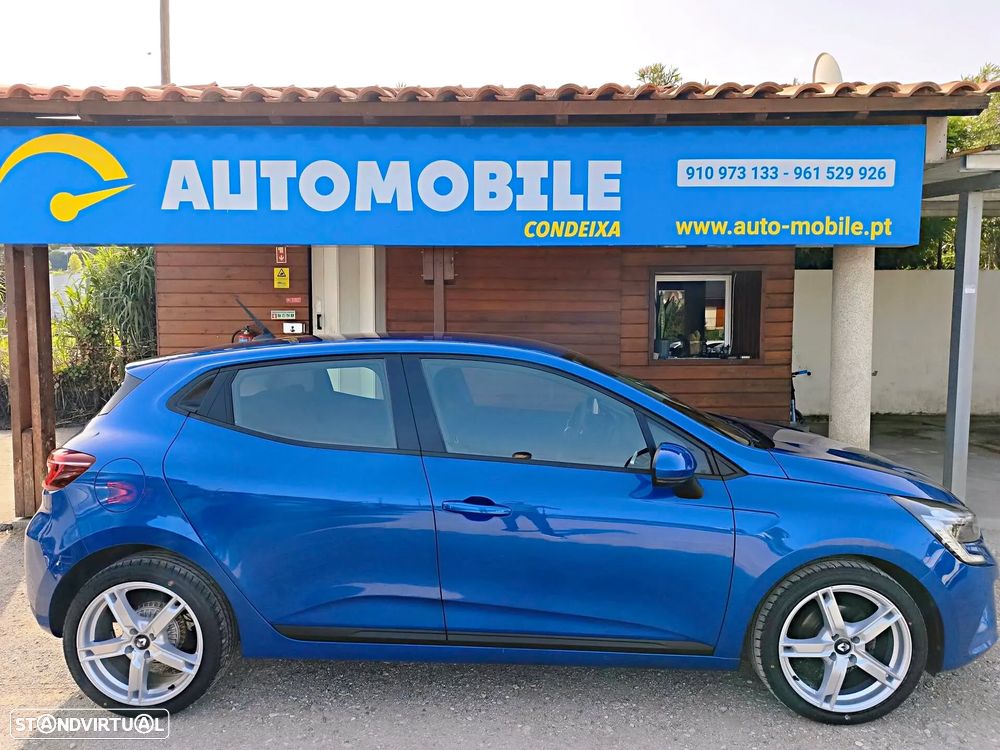 Renault Clio 1.0 TCe Evolution - 7