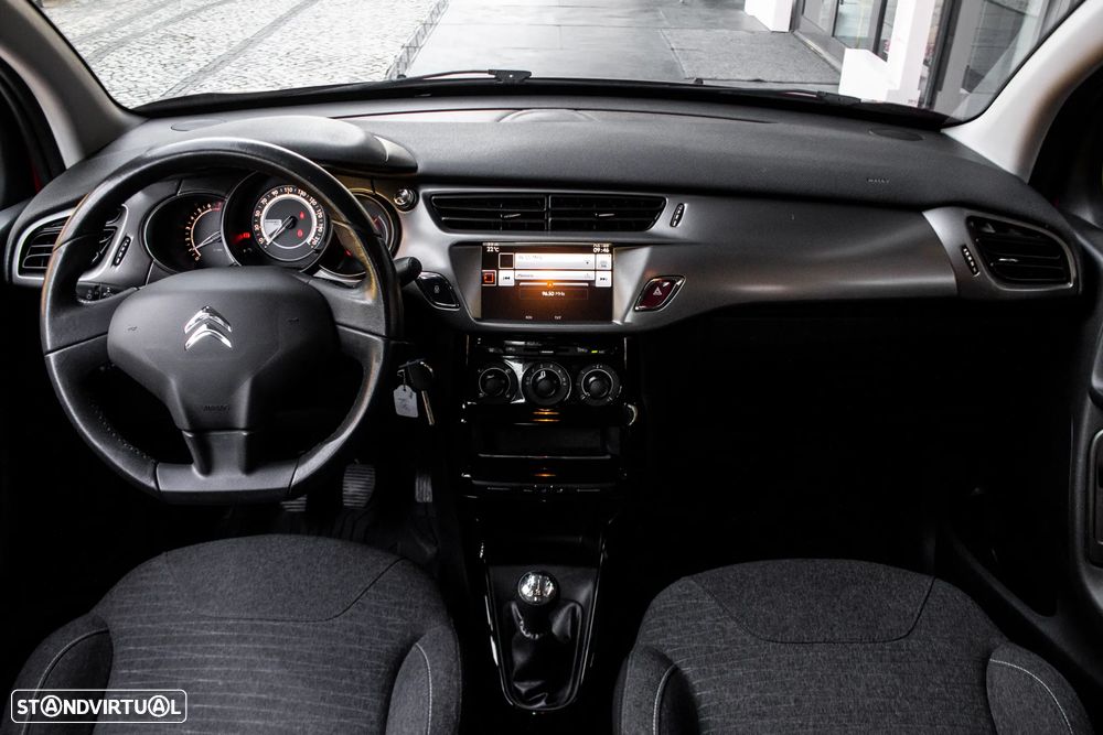 Citroën C3 1.2 PureTech Collection - 30