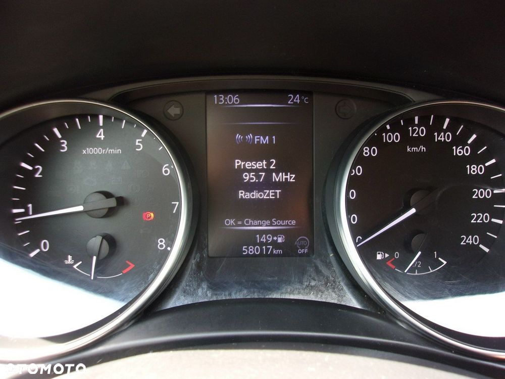 Nissan Qashqai 1.2 DIG-T Acenta - 18