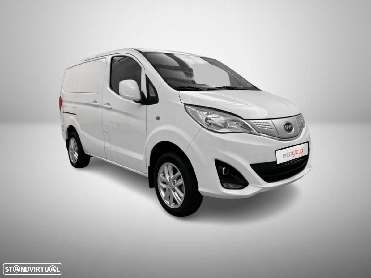 BYD ETP3 COMFORT - DK c/IVA - 1