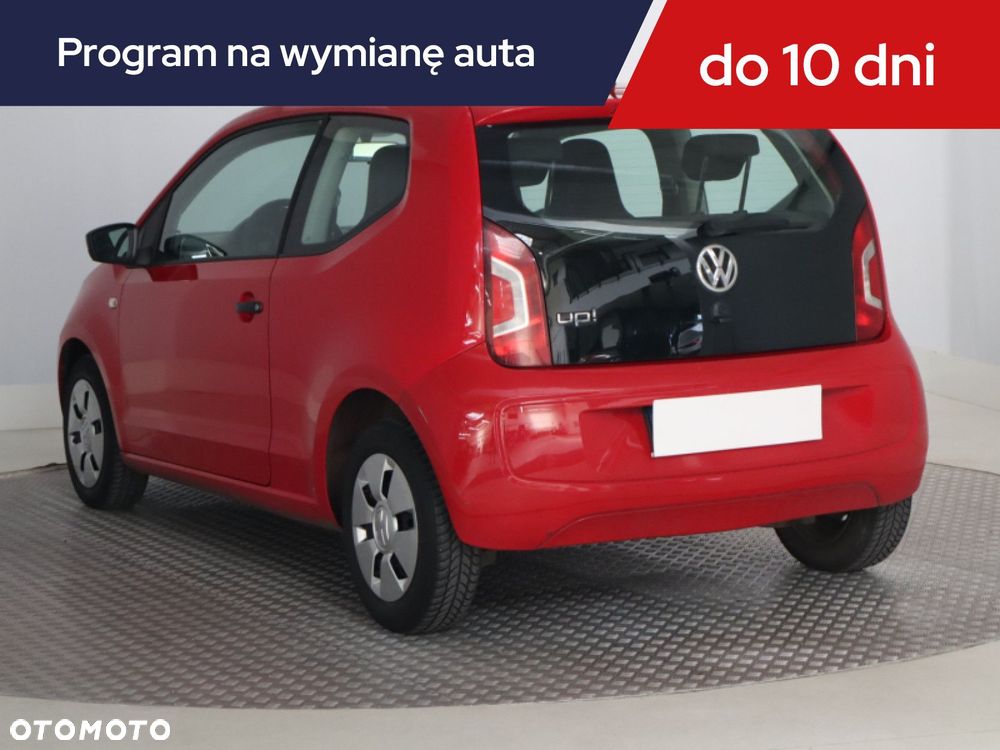 Volkswagen up! - 6