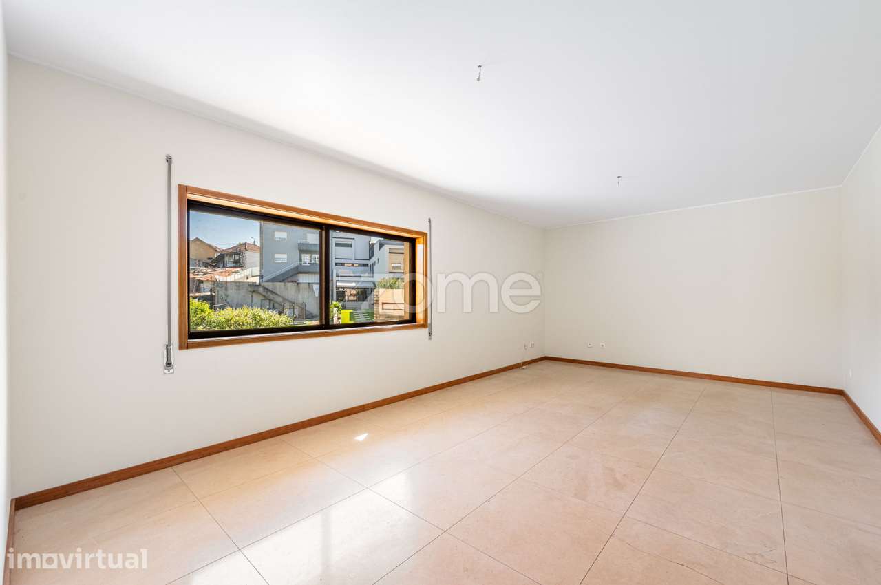 Apartamento T2 em Ermesinde para arrendamento - Grande imagem: 5/18