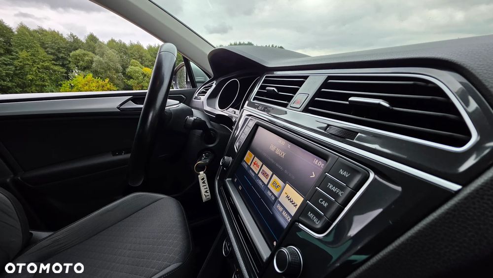 Volkswagen Tiguan 2.0 TDI BMT SCR Comfortline - 37