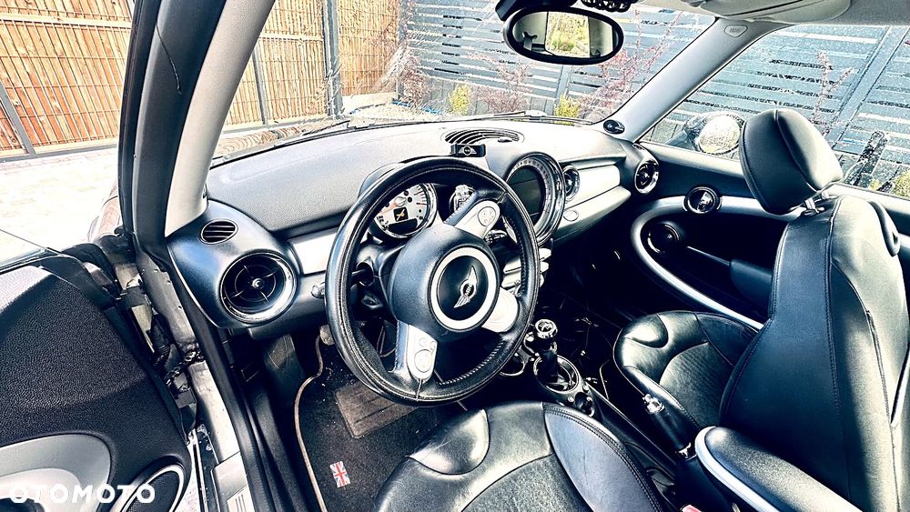 MINI Cooper - 9