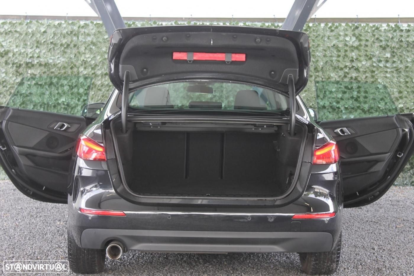 BMW 216 Gran Coupé d Advantage - 40