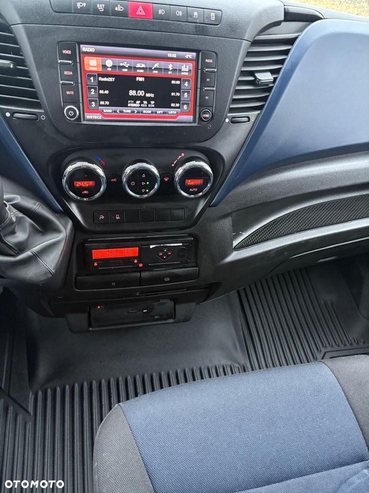 Iveco Daily winda 35-140 - 20